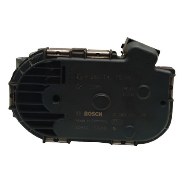 Tbi Mercedes Benz C180 2011 2012 A2661410525