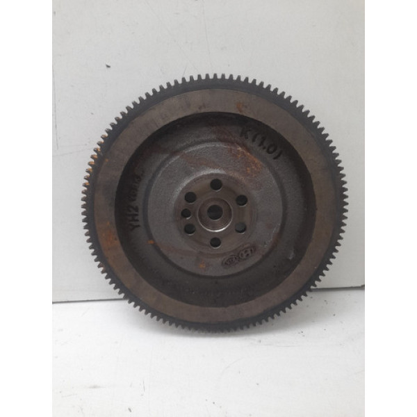 Volante Cremalheira Motor Hyundai Hb20 2022 2024