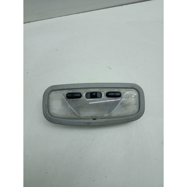 Luz Teto Ford Fiesta 05/12 Cortesia