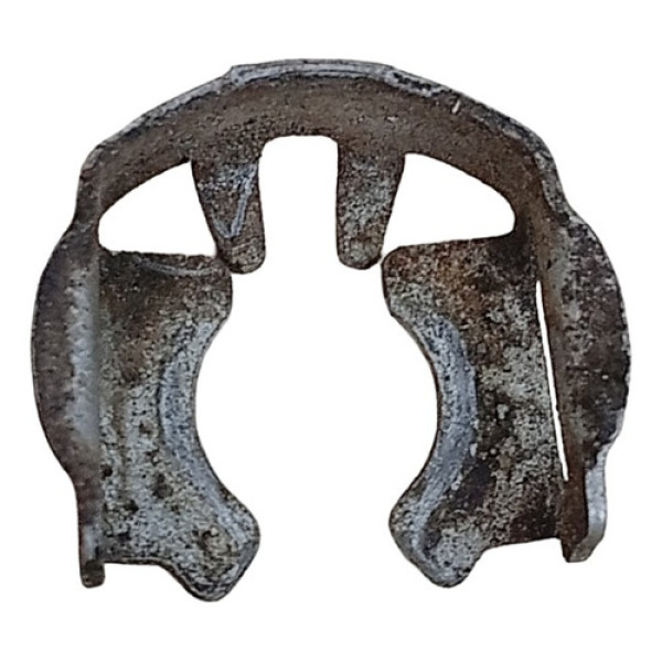 Presilha Bico Injetor Chevrolet Onix Prisma 2012 A 2019