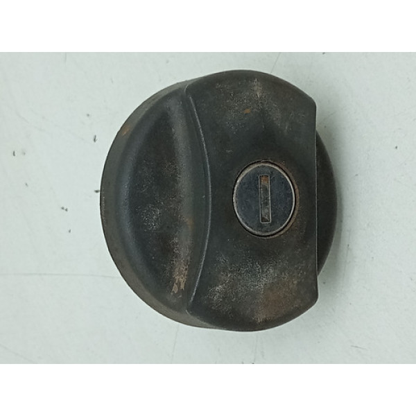Tampa Tanque Combustível Gm Celta Prisma 2010 93250890
