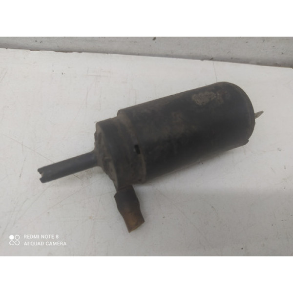 Motor Esguicho Água Parabrisa Fiat Uno 1995-1998