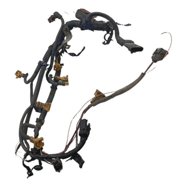 Chicote Interno Painel Citroen Jumpy 2018 14658