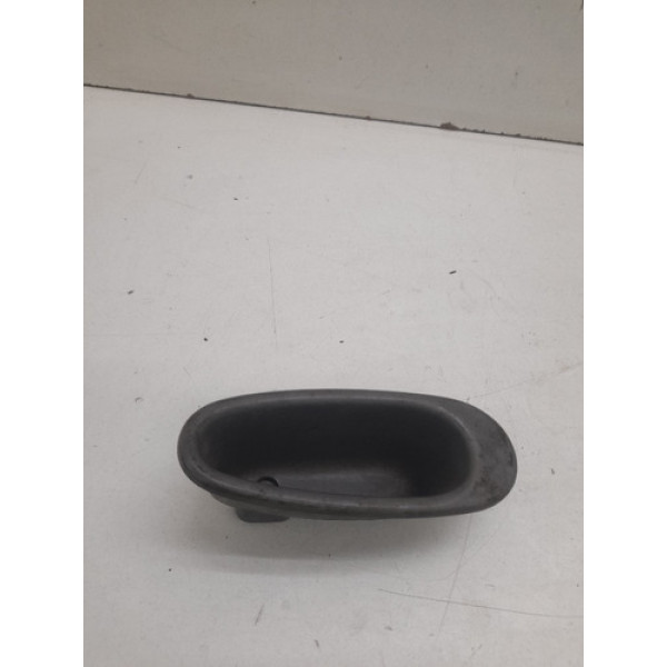 Moldura Puxador Interno Porta Renault Clio 2000 2011