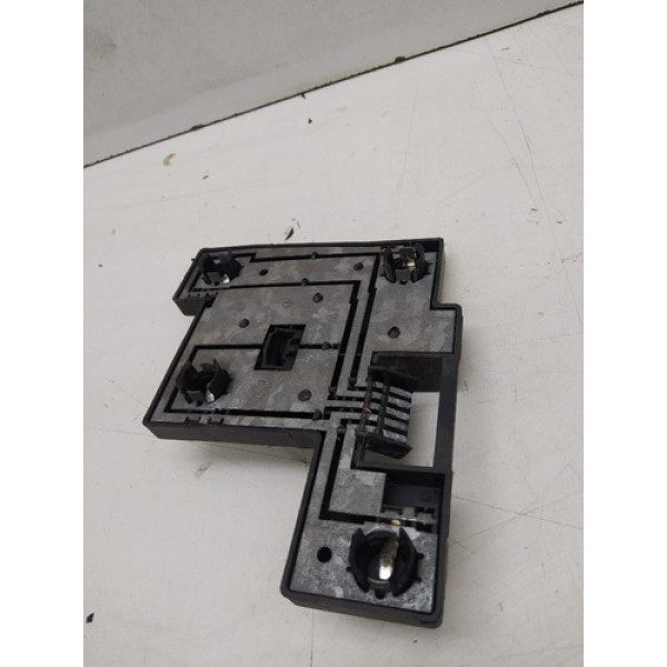 Circuito Lanterna Traseira Direita Ford Fiesta 1996 2012