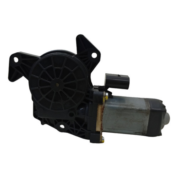 Motor Vidro Elétrico Dianteiro Esquerdo Volkswagen Gol 2010