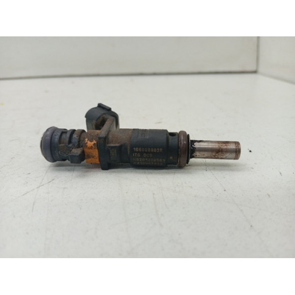 Bico Injetor Renault Sandero Captur Logan Duster 2018 2020