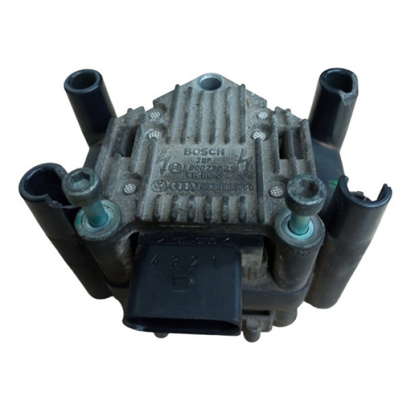 Bobina Ignição Volkswagen Fox 1.6 2007 032905106d