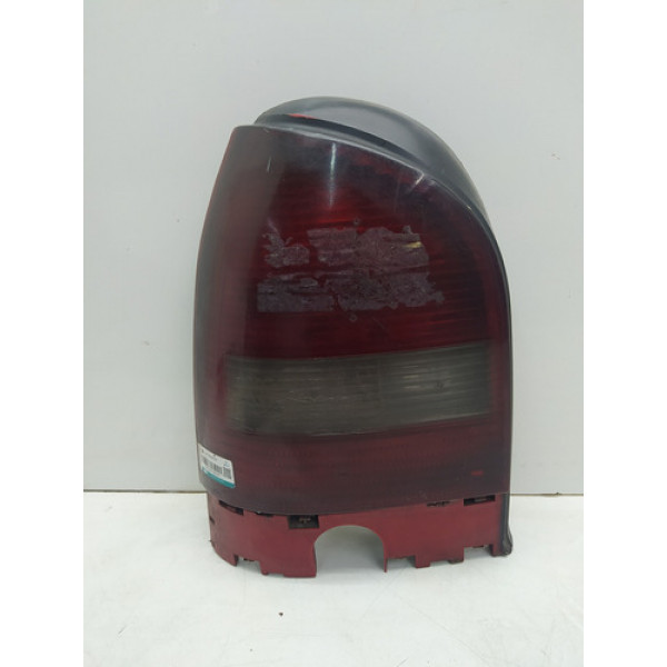 Lanterna Traseira Gol G3 Esquerdo