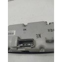 Controle Ar Honda Crv 2007 2011 79500swa