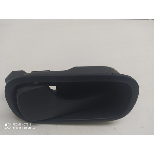 Maçaneta Interna Esquerda Fiat Uno E Mobi