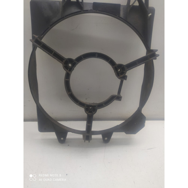 Defletor Ventoinha Fiat Palio 1.0 1999-2000