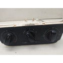 Controle Ar Volkswagen Gol Saveiro Voyage 11 12 5u1820045a