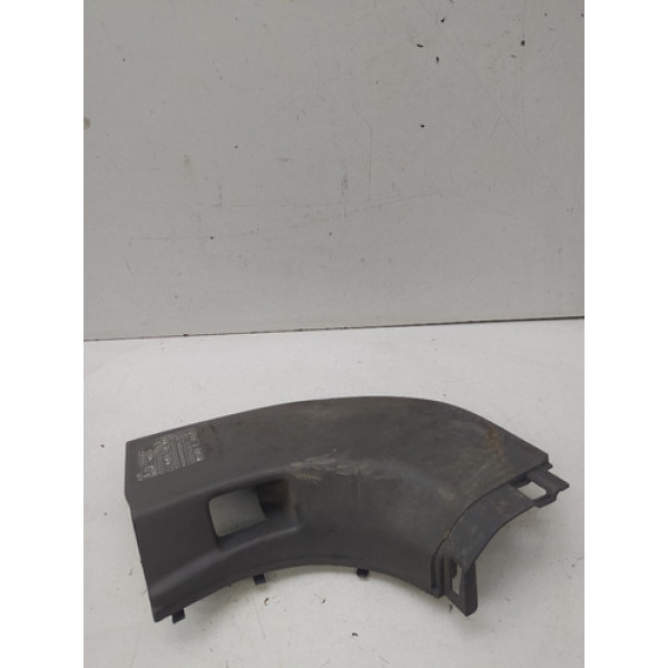 Soleira Dianteiro Esquerdo Honda Civic 2007 2011 83161snj
