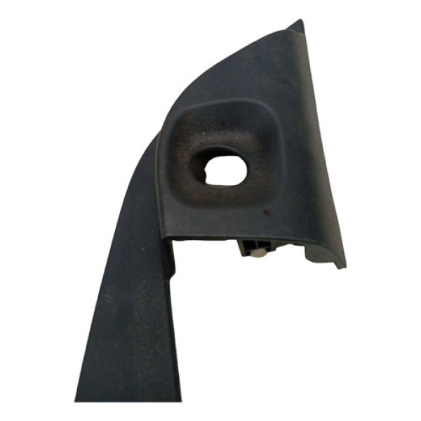 Acabamento Moldura Retrovisor Interno Esquerdo Chevrolet Onix 2015 
