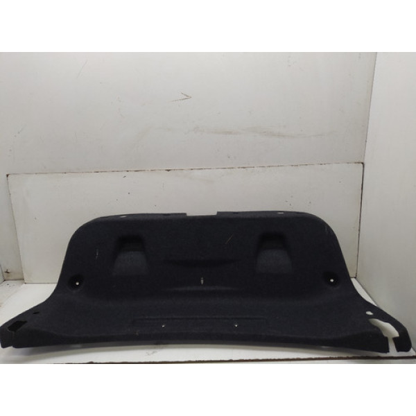 Forro Tampa Traseira Bmw 320i 2013 2015 725563608