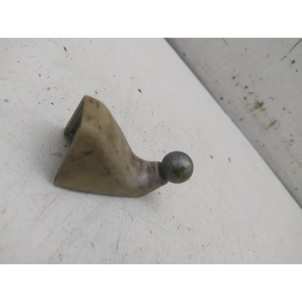Suporte Retrovisor Interna Chevrolet Corsa 