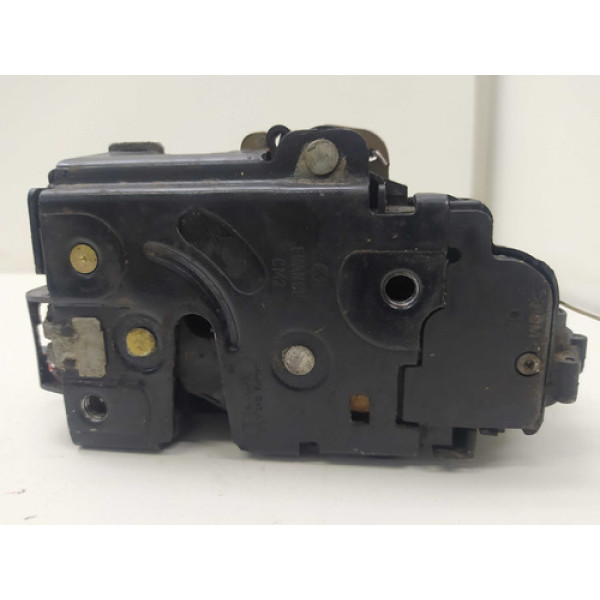 Fechadura Traseira Esquerda Do Polo 