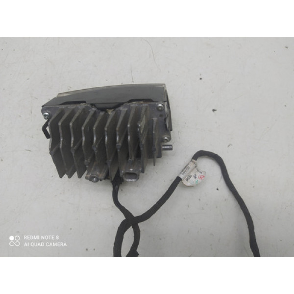 Farol Milha Bmw 328i 2016
