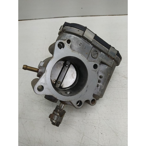 Corpo Borboleta Tbi Hyundai Hb20 3510004090