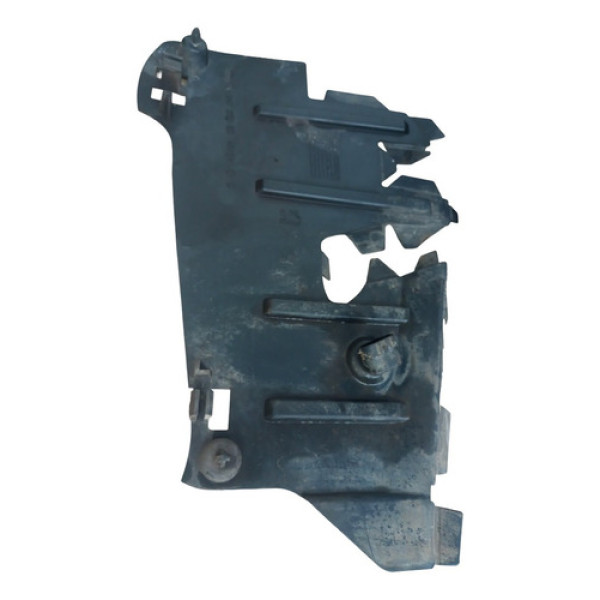 Defletor Lateral Direito Citroen C3 2003 2010 9684725880