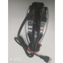 Ferro Seco Black  Dercker Cromado Alumínio Vfa 127v