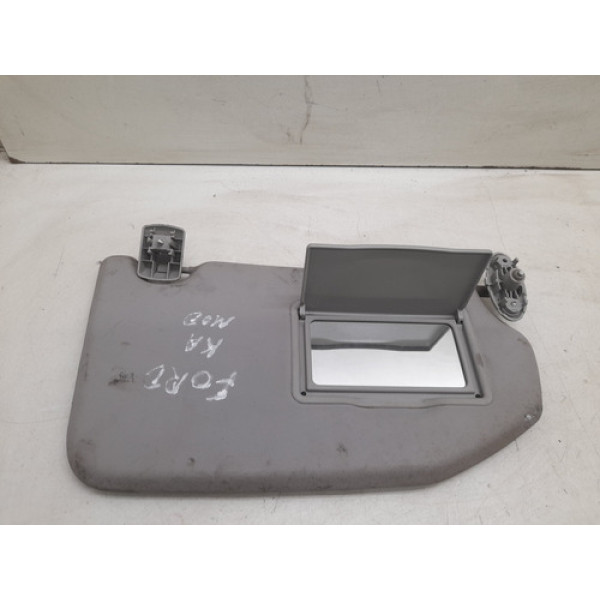 Quebra Sol Lado Direito Ford Ka 2010 