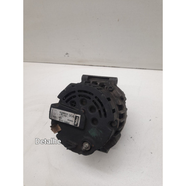 Alternador Renault Scenic 1998 2001 Sg9b033