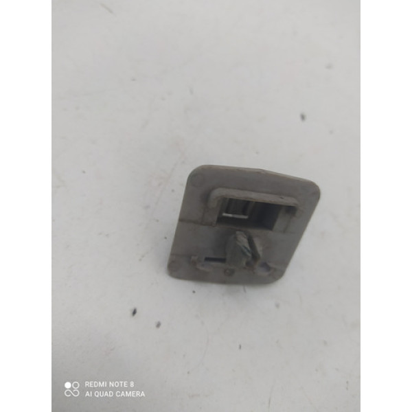Suporte Grampo Quebra Sol Citroen Picasso 2002