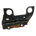 Suporte Caixa Bateria Ford Ka 2018 Preto