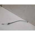 Cabo Maçaneta Interna Fechadura Porta Ford Ecosport 2003 12