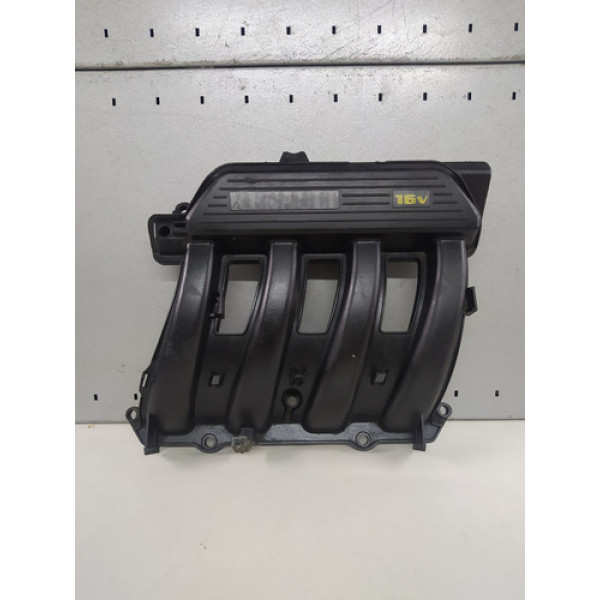Coletor Admissão Renault Scenic 2002 1.6 16v