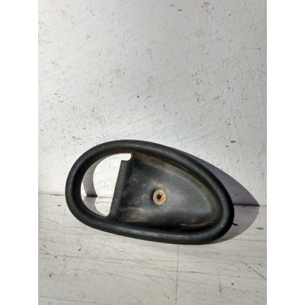 Moldura Maçaneta Interna Traseira Palio 2000
