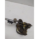Fechadura Manual Traseira Direita Chevrolet Astra 1999 2011