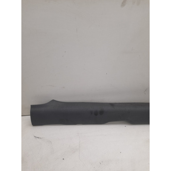 Acabamento Soleira Dianteira Esquerda Renault Clio 2001 2002