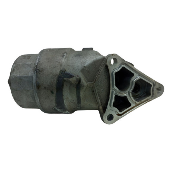 Suporte Filtro Fiat Toro 2011 2021 04693356aa - Prata