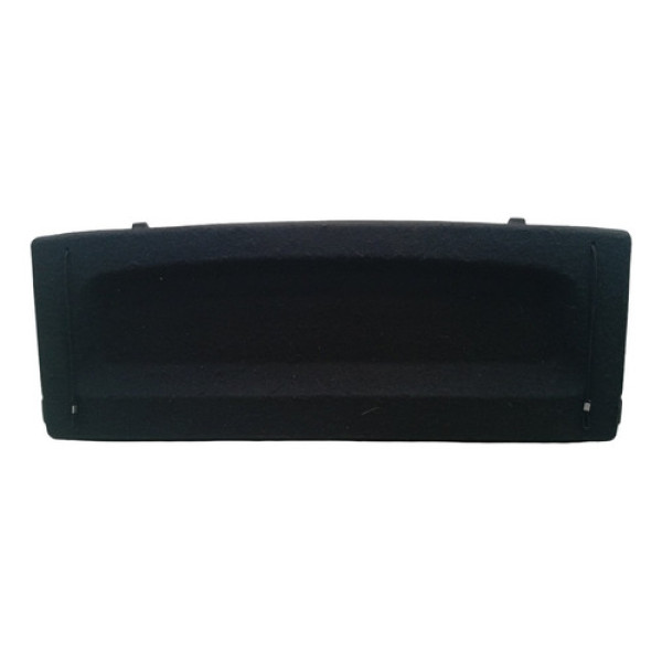 Tampão Bagagito Chevrolet Sonic 2013 2014 Preto