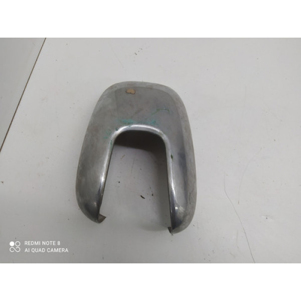 Capa Retrovisor Direito Fiat Uno Vivace Way 2014