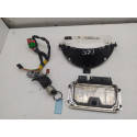 Kit Code Citroen C3 2008 1.4 