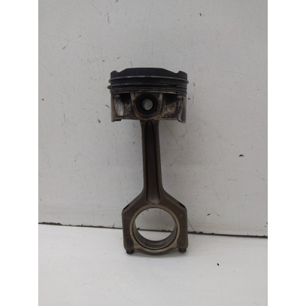 Pistão E Biela Bmw X1 2.0 2011 83mm50