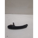 Maçaneta Externa Dianteira Esquerda Volkswagen Gol G4 2006 