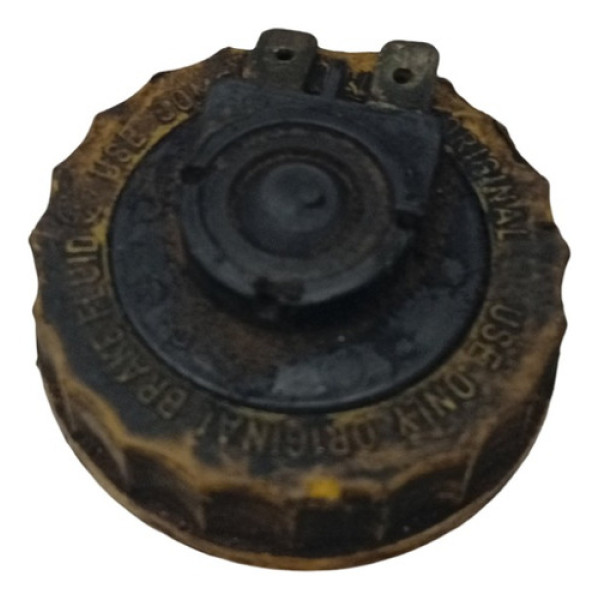 Tampa Reservatório Volkswagen Gol 2008 2012