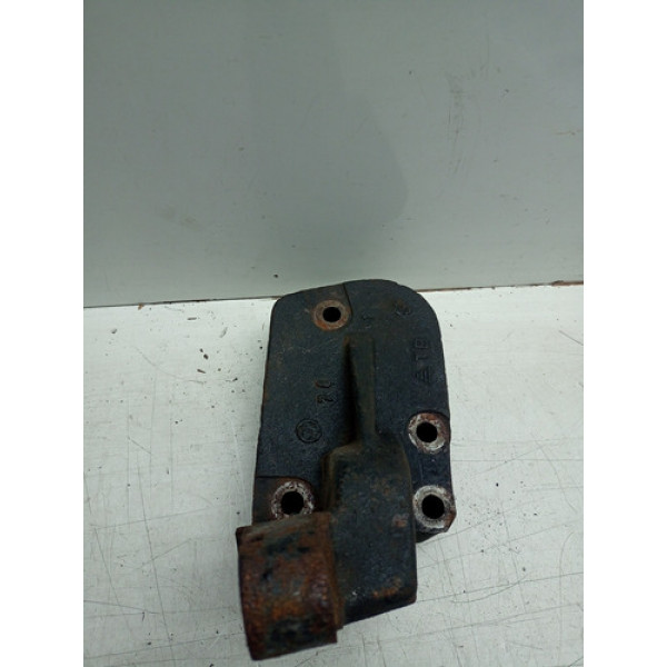 Suporte Coxim Motor Uno Fire