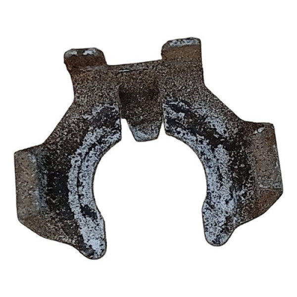 Presilha Bico Injetor Fiat Doblo Linea Palio Punto 2010 2021