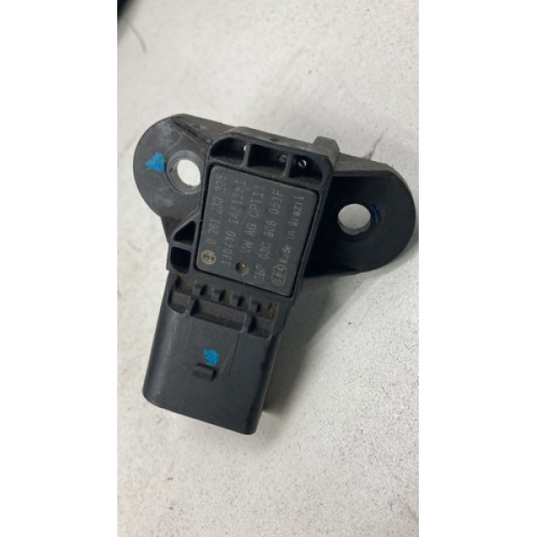 Sensor Map Volkswagen Código 0261230235