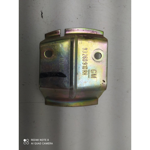 Maçaneta Externa Chevrolet Celta Prisma 2007 A 2016 Direito