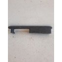 Puxador Interno Porta Dianteira Fiat Uno 1999