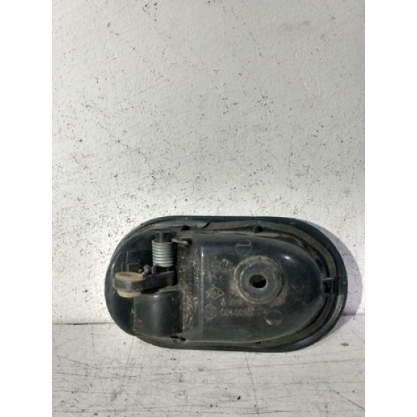 Maçaneta Interna Traseira Hello Kit Duster 2014 Direito