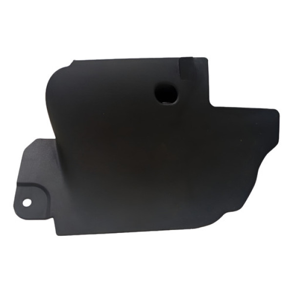 Acabamento Console Direito Chevrolet Corsa 2005 09114477