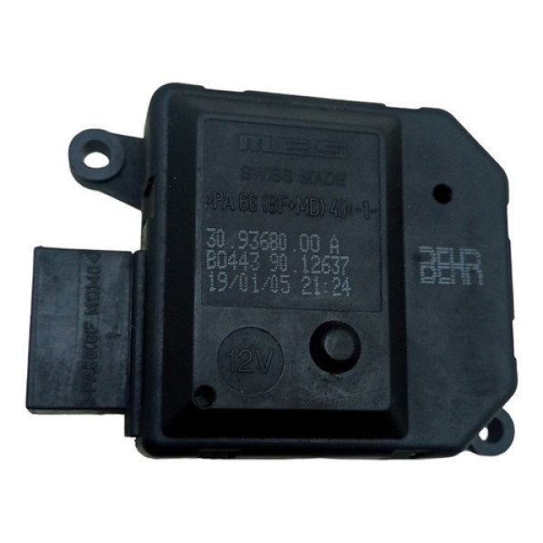 Motor Atuador Ar Condicionado Chevrolet Zafira 2008 2009